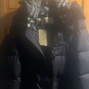Burberry Winter jacket